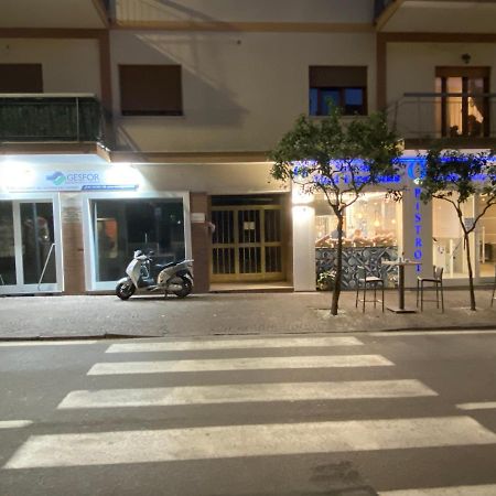 B&B Caruso Sorrento Exteriér fotografie