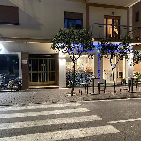 B&B Caruso Sorrento Exteriér fotografie