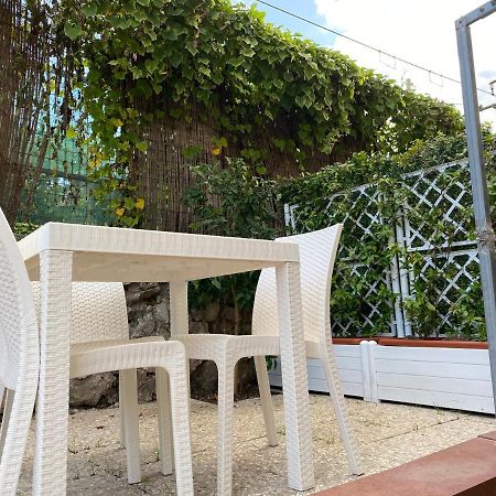B&B Caruso Sorrento Exteriér fotografie