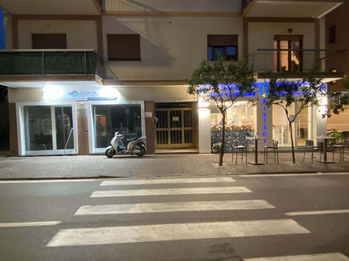 B&B Caruso Sorrento Exteriér fotografie