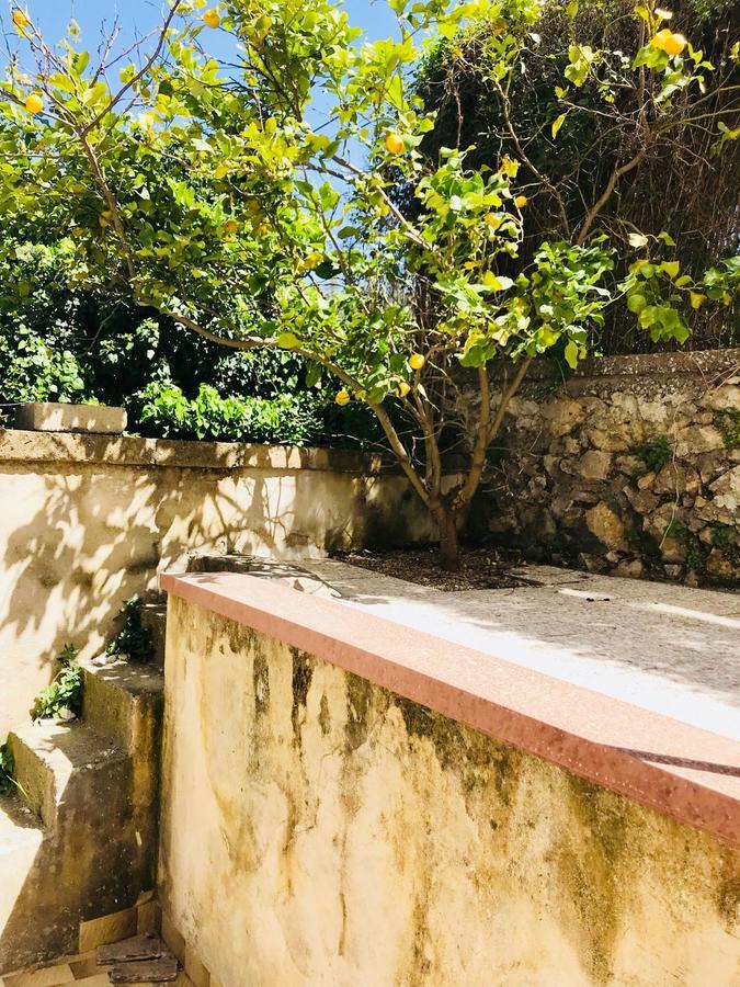 B&B Caruso Sorrento Exteriér fotografie