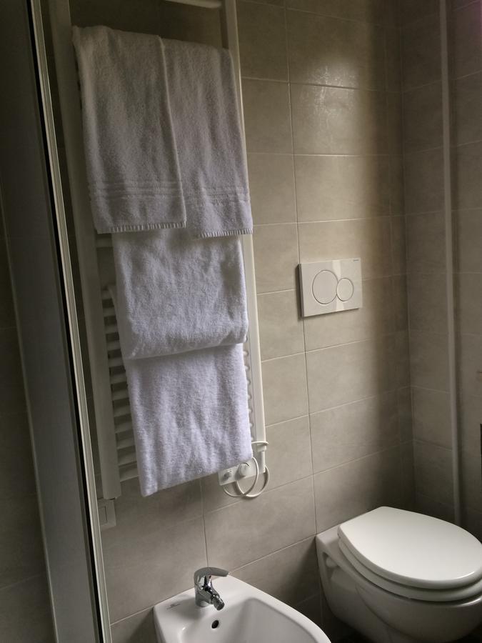B&B Caruso Sorrento Exteriér fotografie