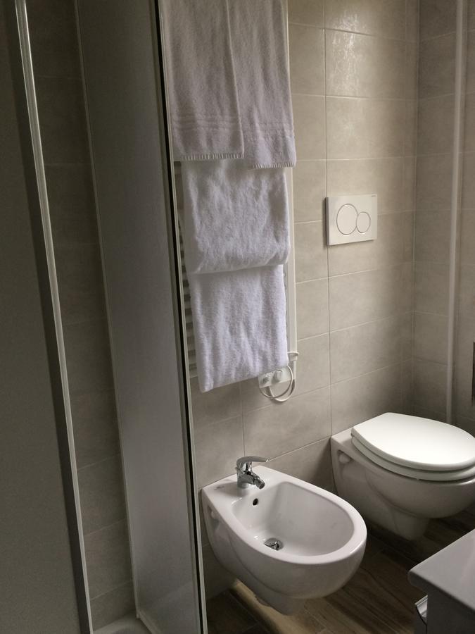 B&B Caruso Sorrento Exteriér fotografie