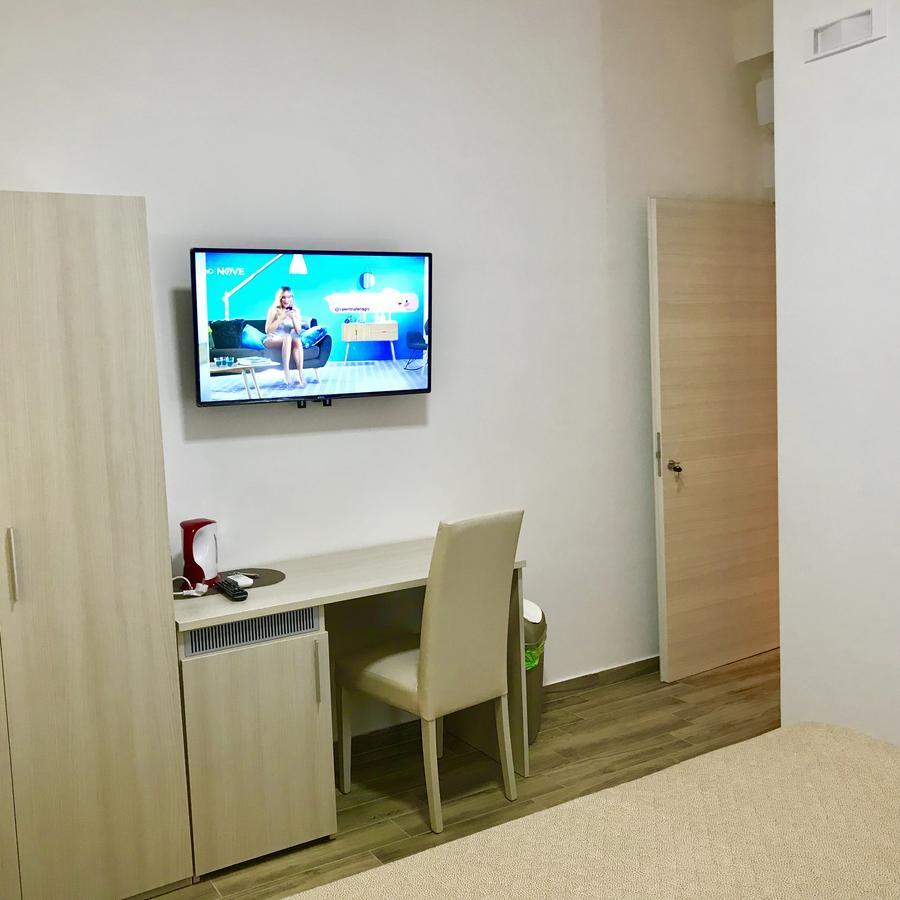 B&B Caruso Sorrento Exteriér fotografie