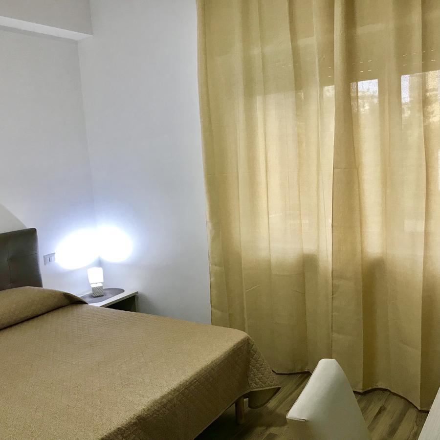 B&B Caruso Sorrento Exteriér fotografie