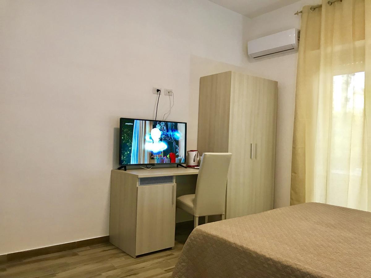 B&B Caruso Sorrento Exteriér fotografie