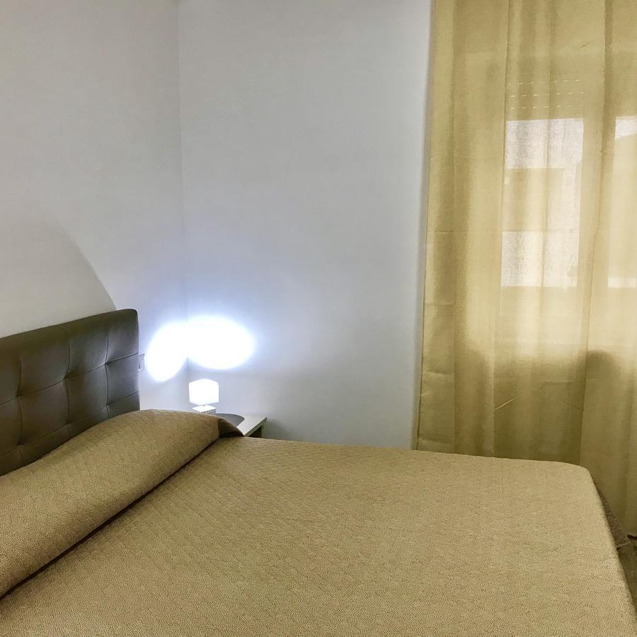 B&B Caruso Sorrento Exteriér fotografie