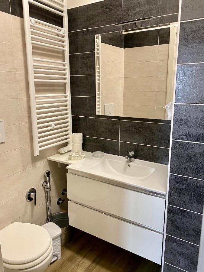 B&B Caruso Sorrento Exteriér fotografie