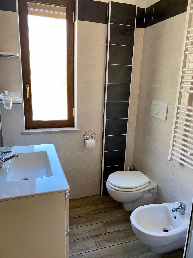 B&B Caruso Sorrento Exteriér fotografie